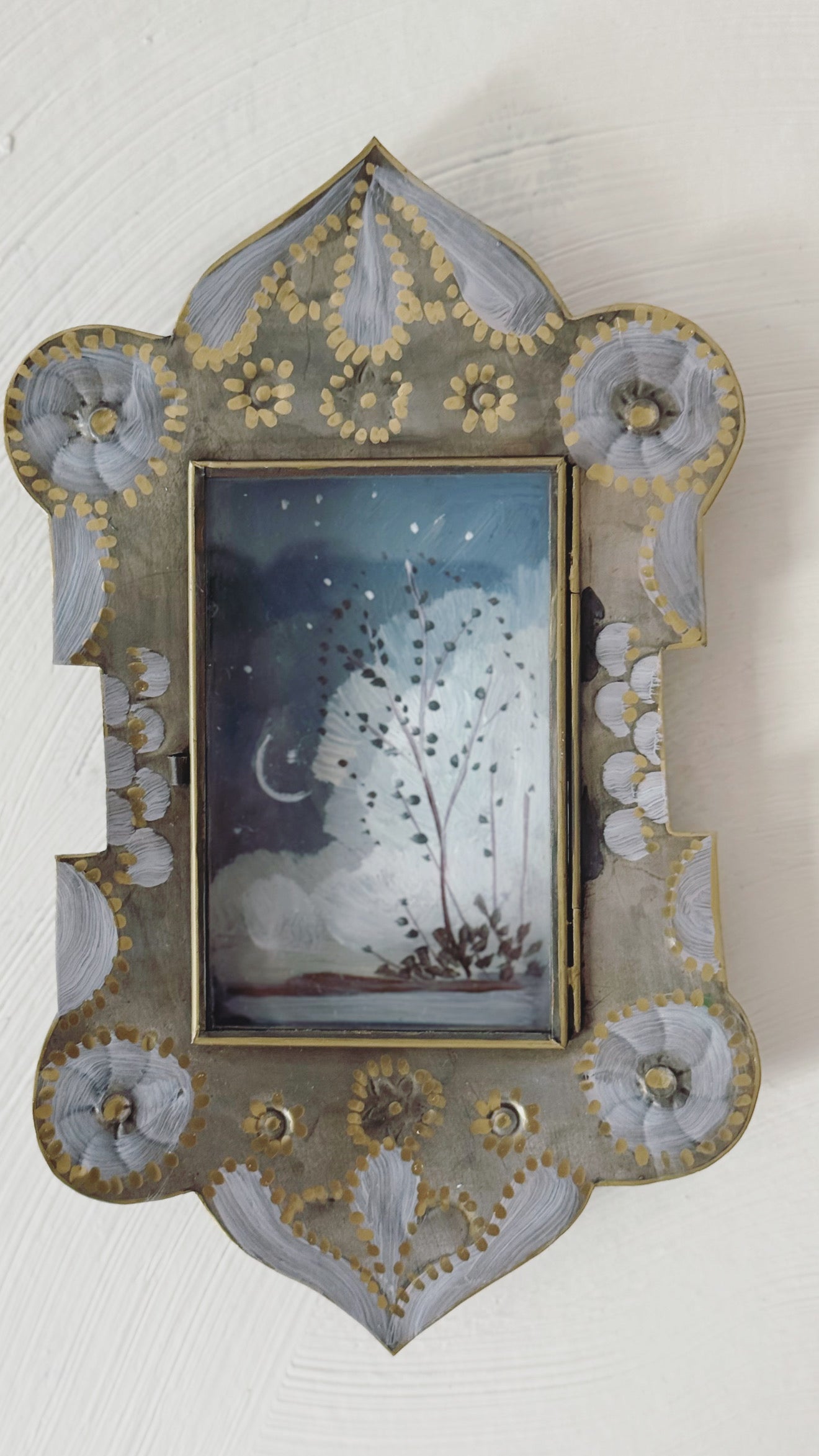 "Otherland Crescent Moon"