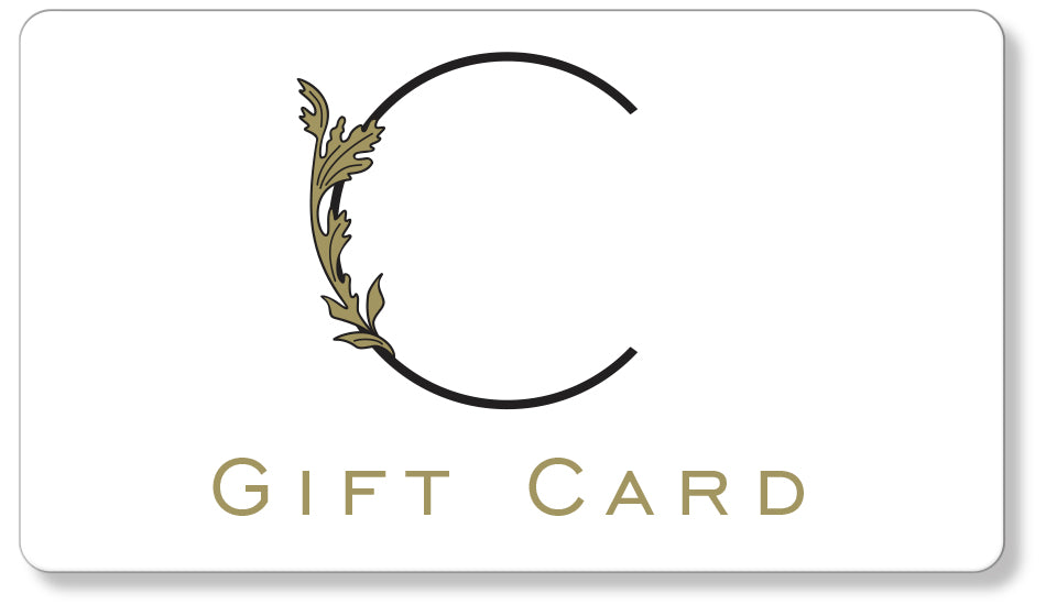 Colette Cosentino $50  GIFT CARD!