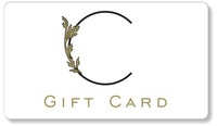 Colette Cosentino $100  GIFT CARD!