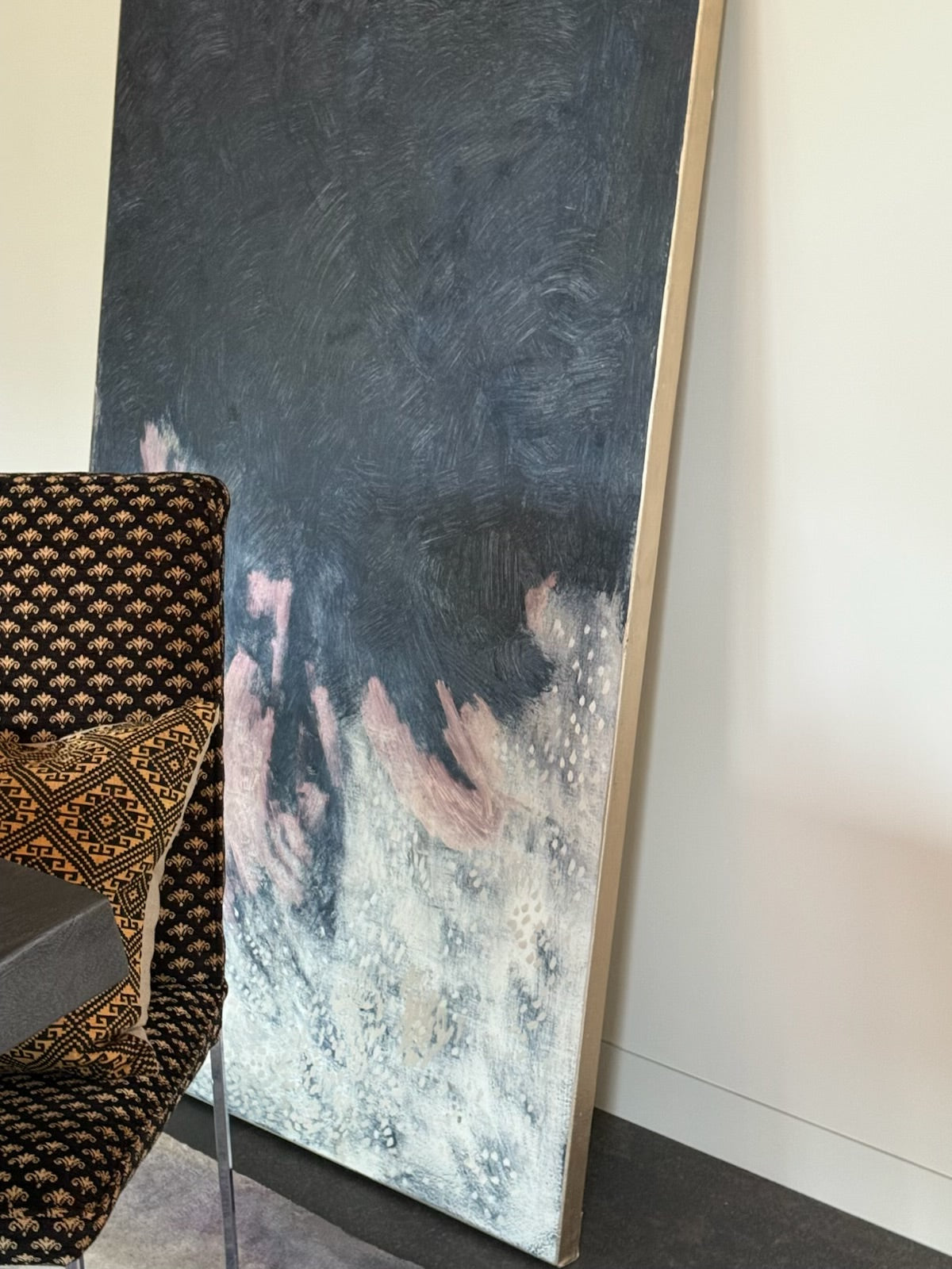 for Andrea Schumacher