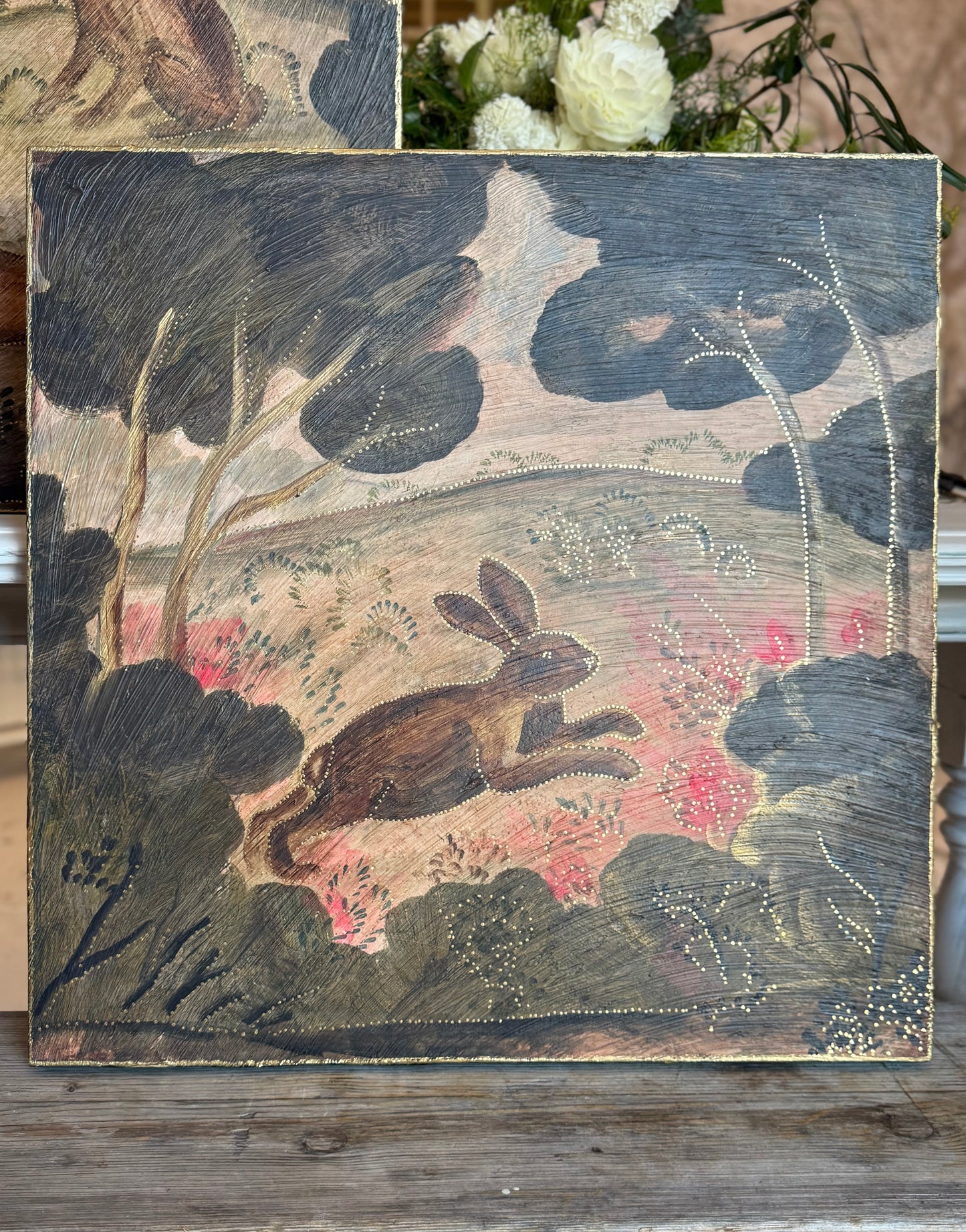 FOR Erin Rabenhorst Davis