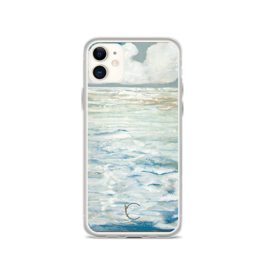 Phone Case  "Float" by Colette Cosentino