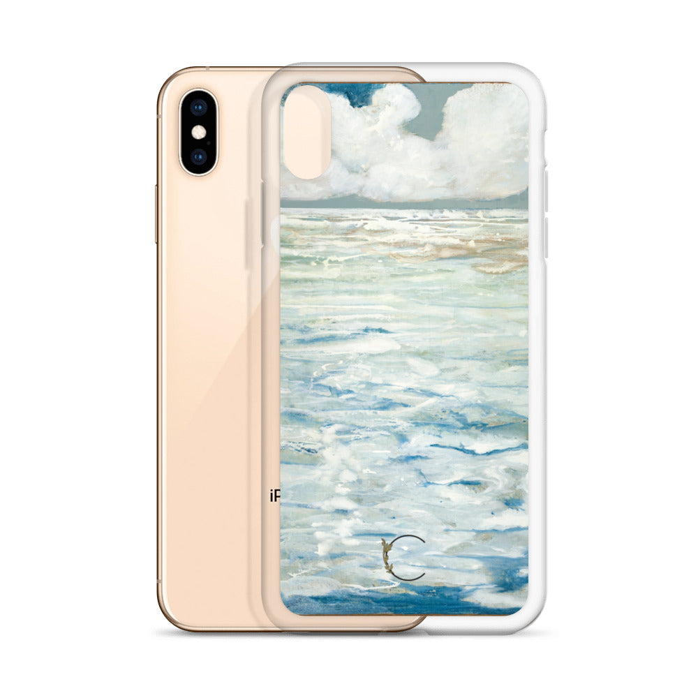 Phone Case "Float" by Colette Cosentino