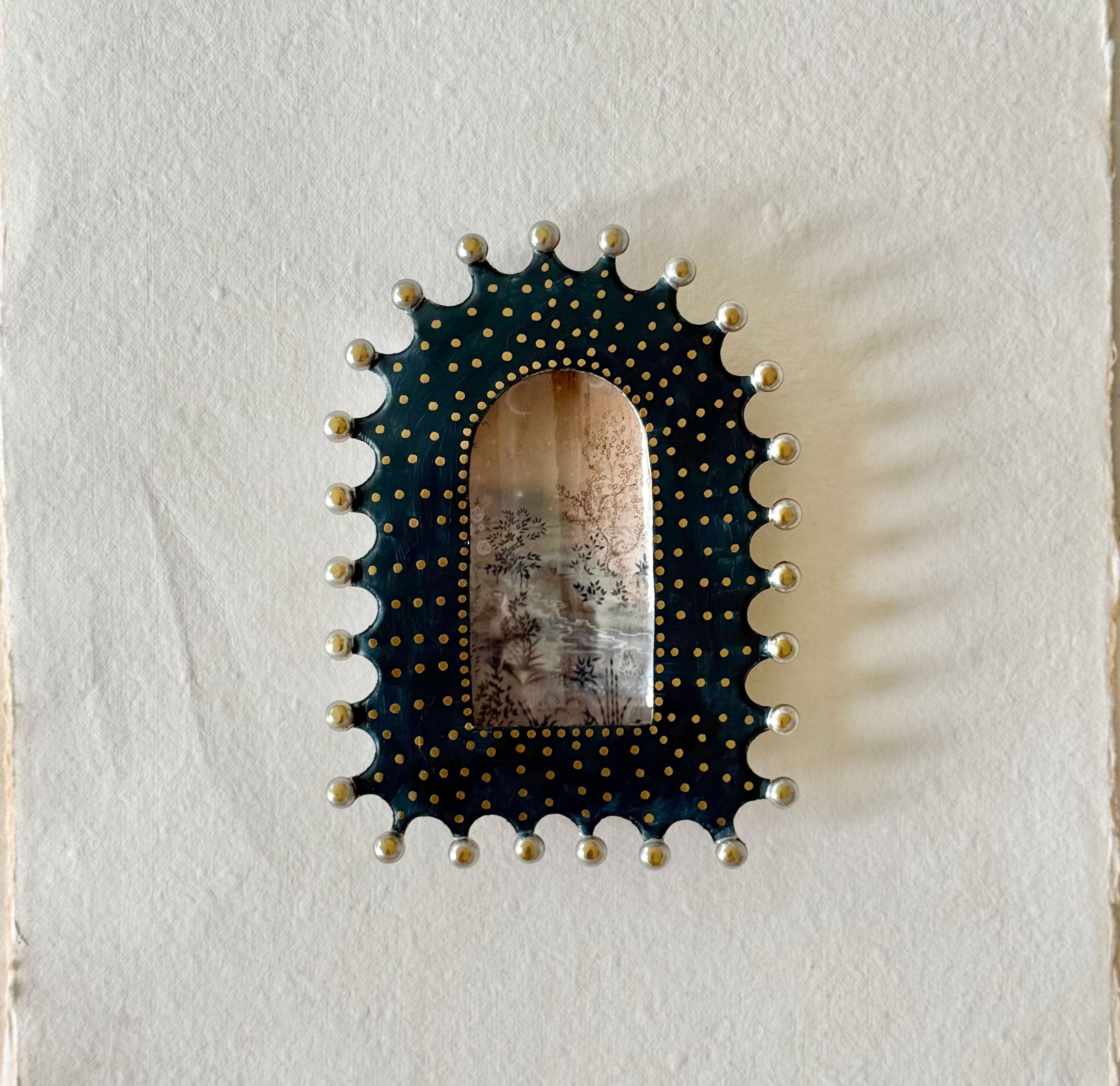 Colette Cosentino Atelier + Gallery