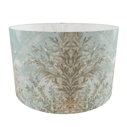 Drum Lamp Shade