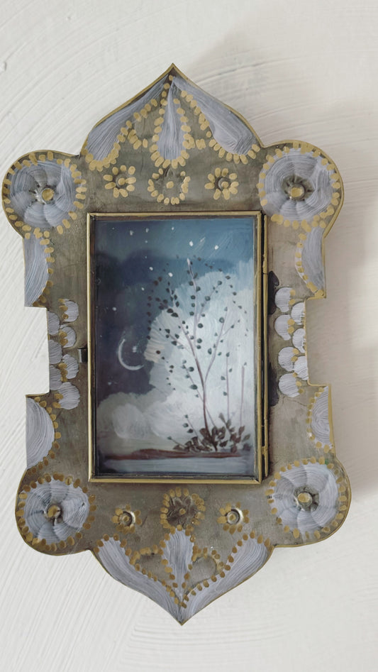 "Otherland Crescent Moon"