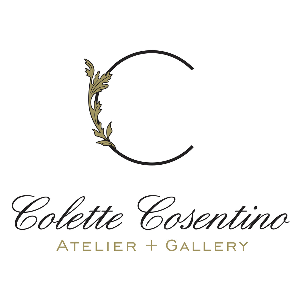 Colette Cosentino Atelier + Gallery