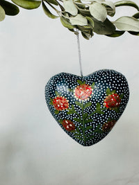 Hand painted ORNAMENT