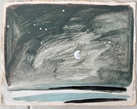"Written" nocturne
