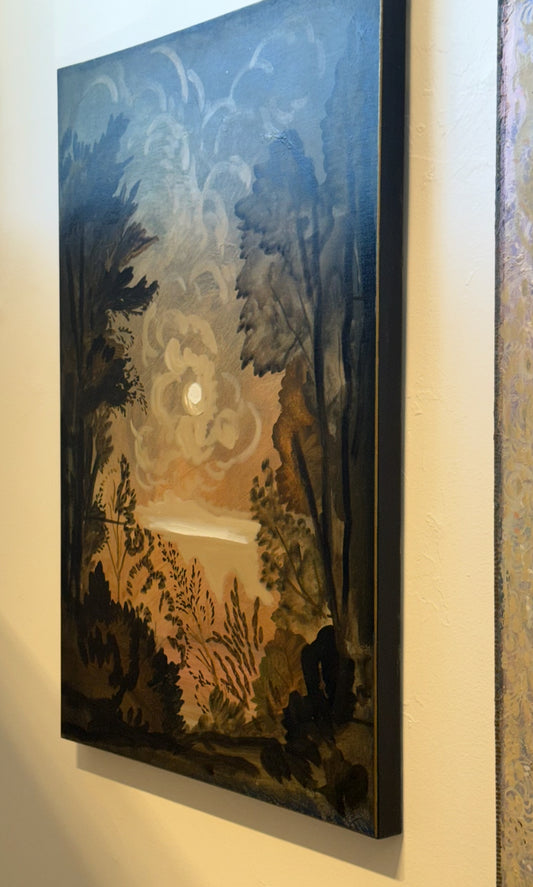 for Andrea Schumacher