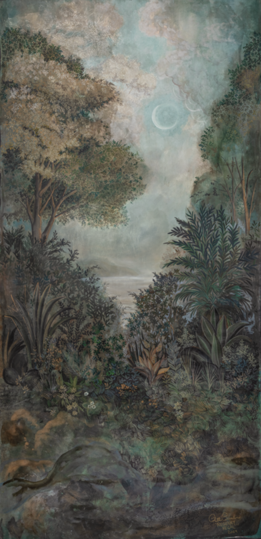 Amber Rayborn DEPOSIT LISTING (Copy)