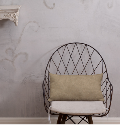 Spring Blossom Decorative Accent Pillow 12" x 20"