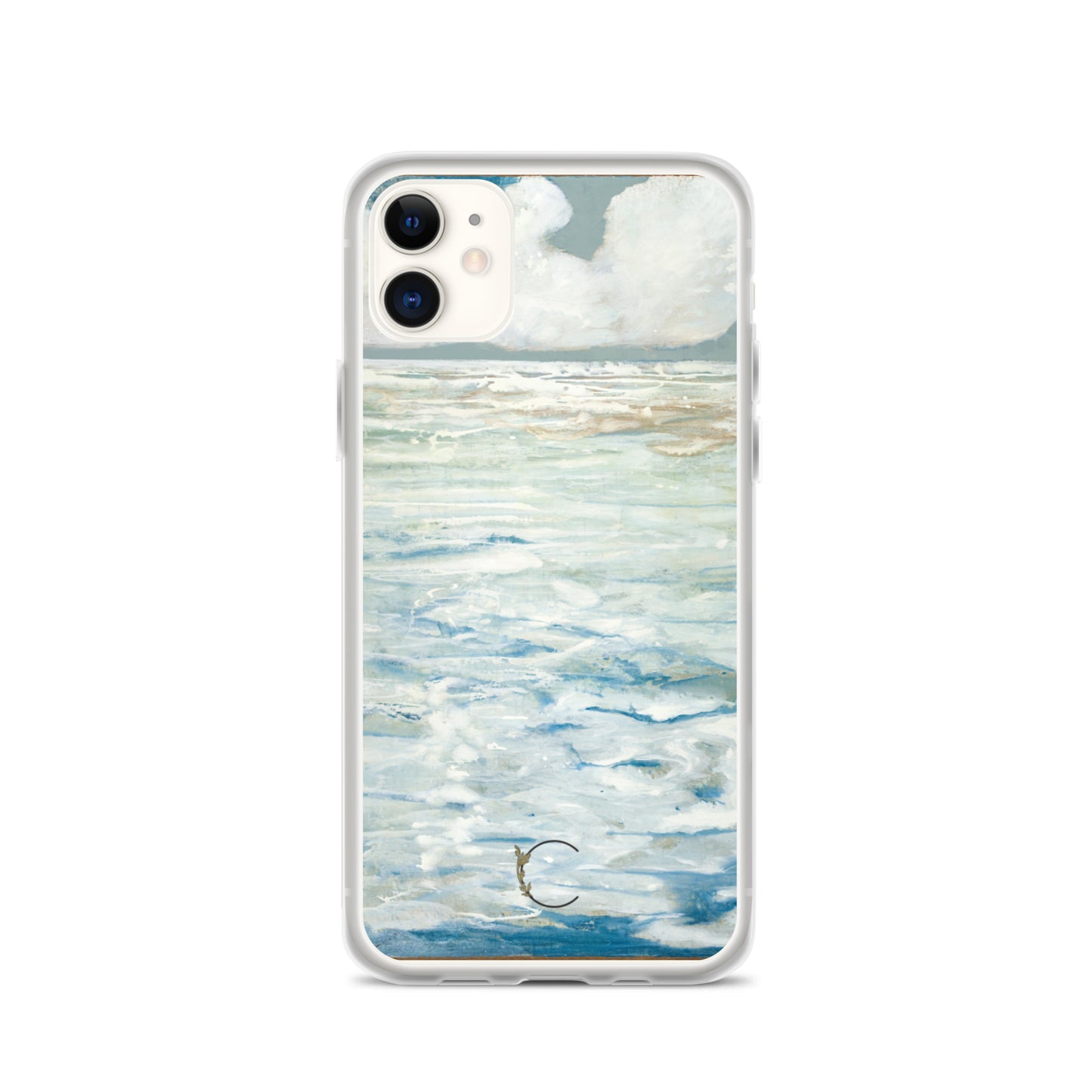 Phone Case  "Float" by Colette Cosentino
