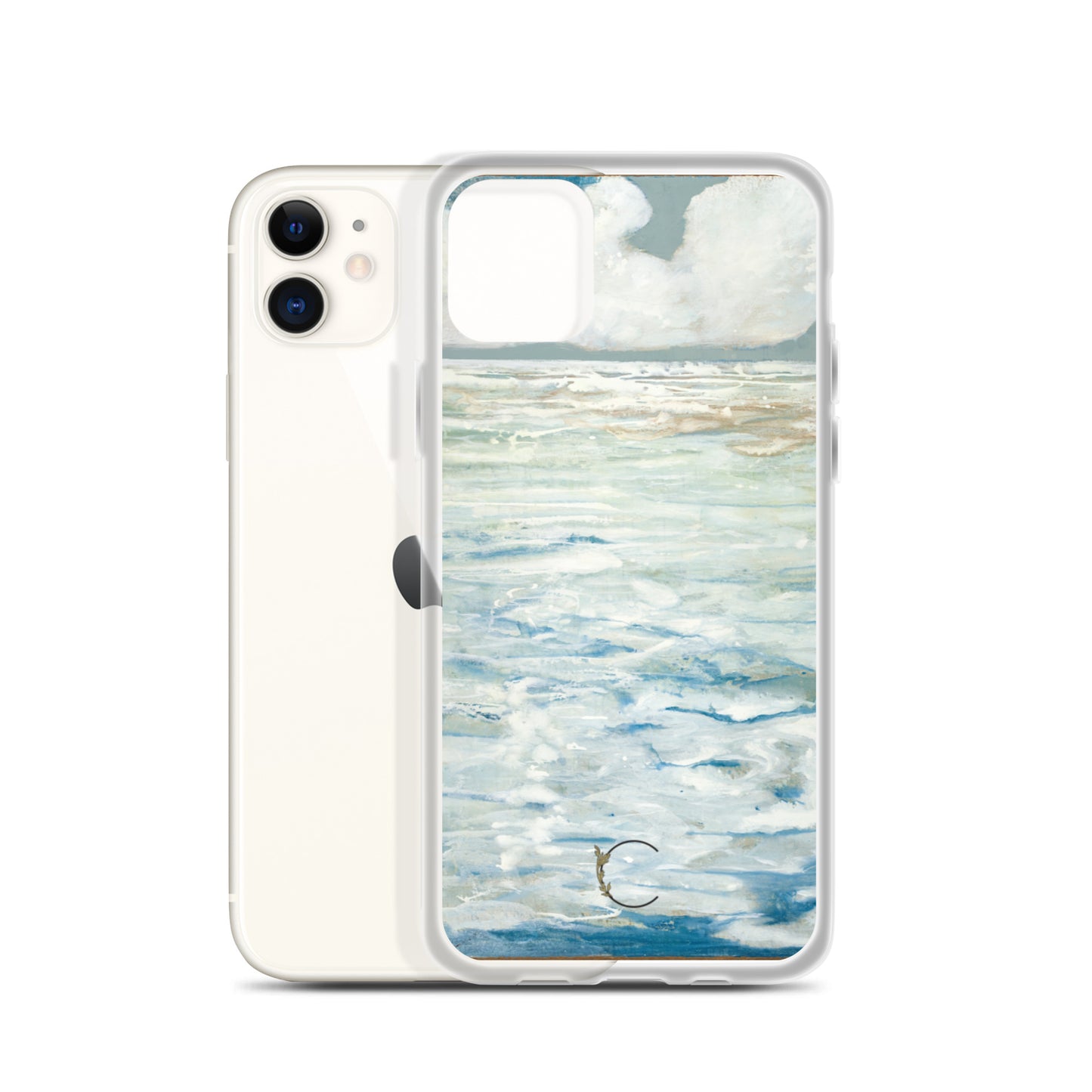 Phone Case  "Float" by Colette Cosentino