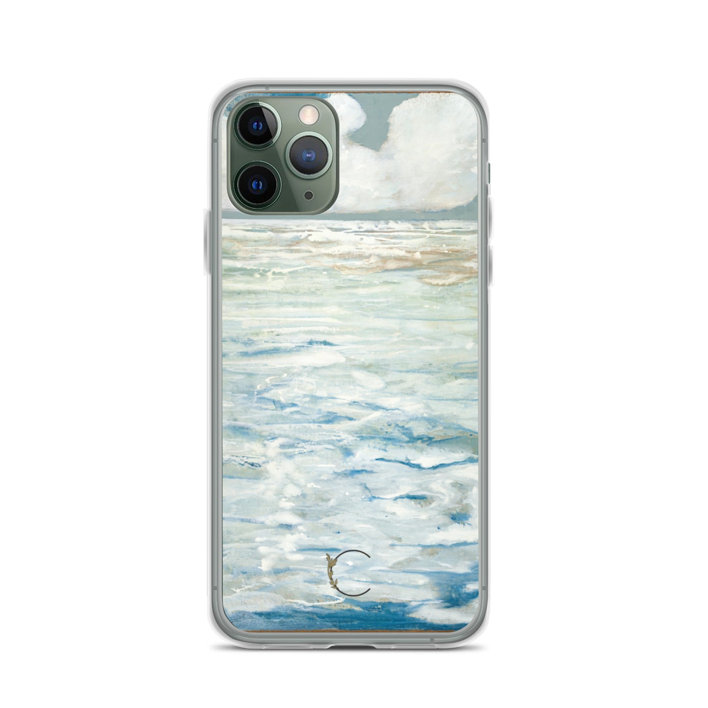 Phone Case  "Float" by Colette Cosentino