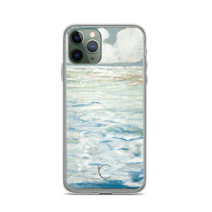 Phone Case  "Float" by Colette Cosentino