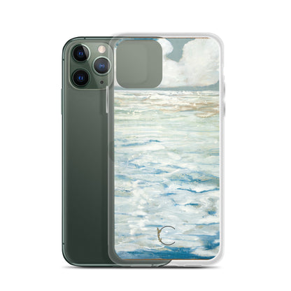 Phone Case  "Float" by Colette Cosentino