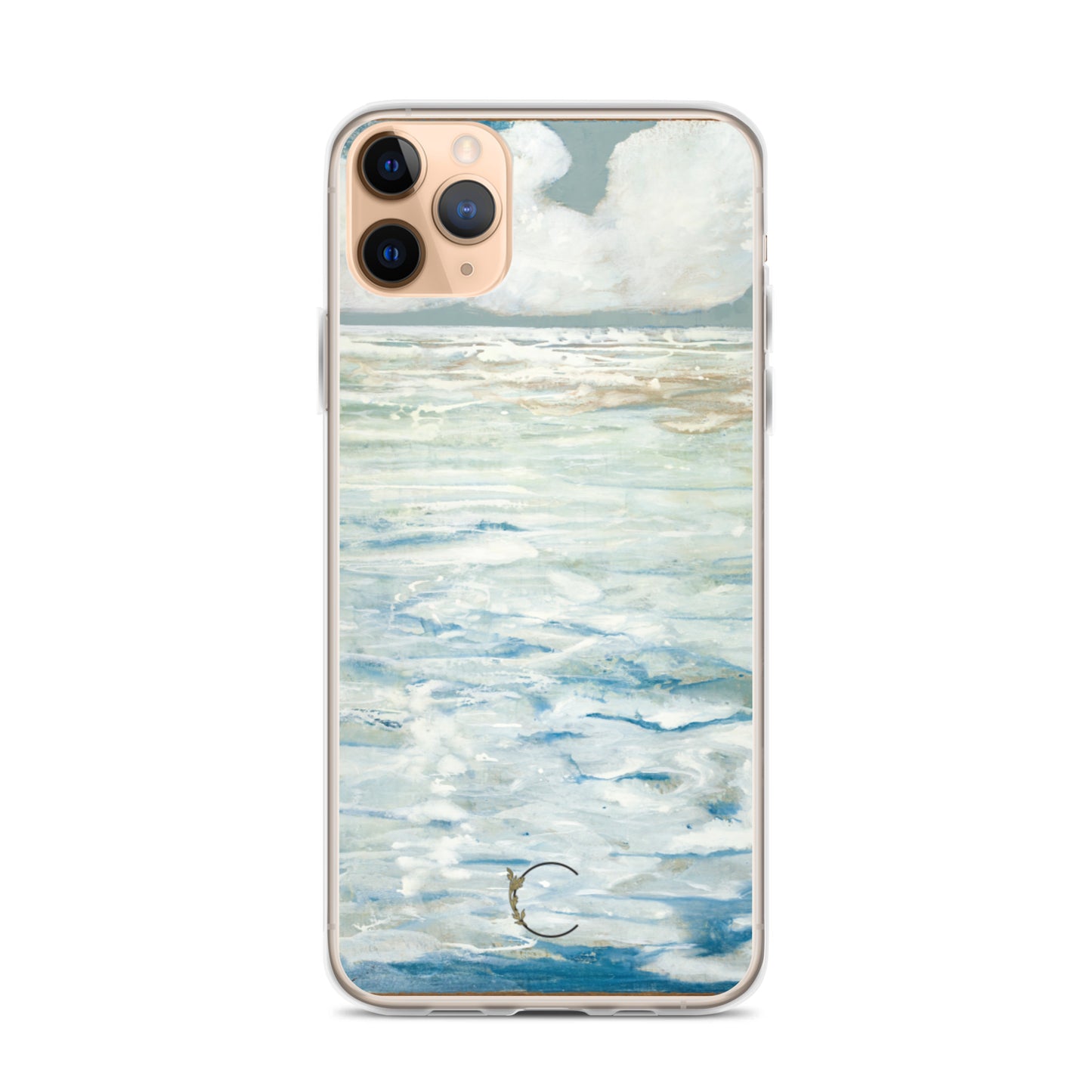 Phone Case  "Float" by Colette Cosentino