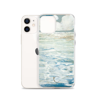 Phone Case  "Float" by Colette Cosentino