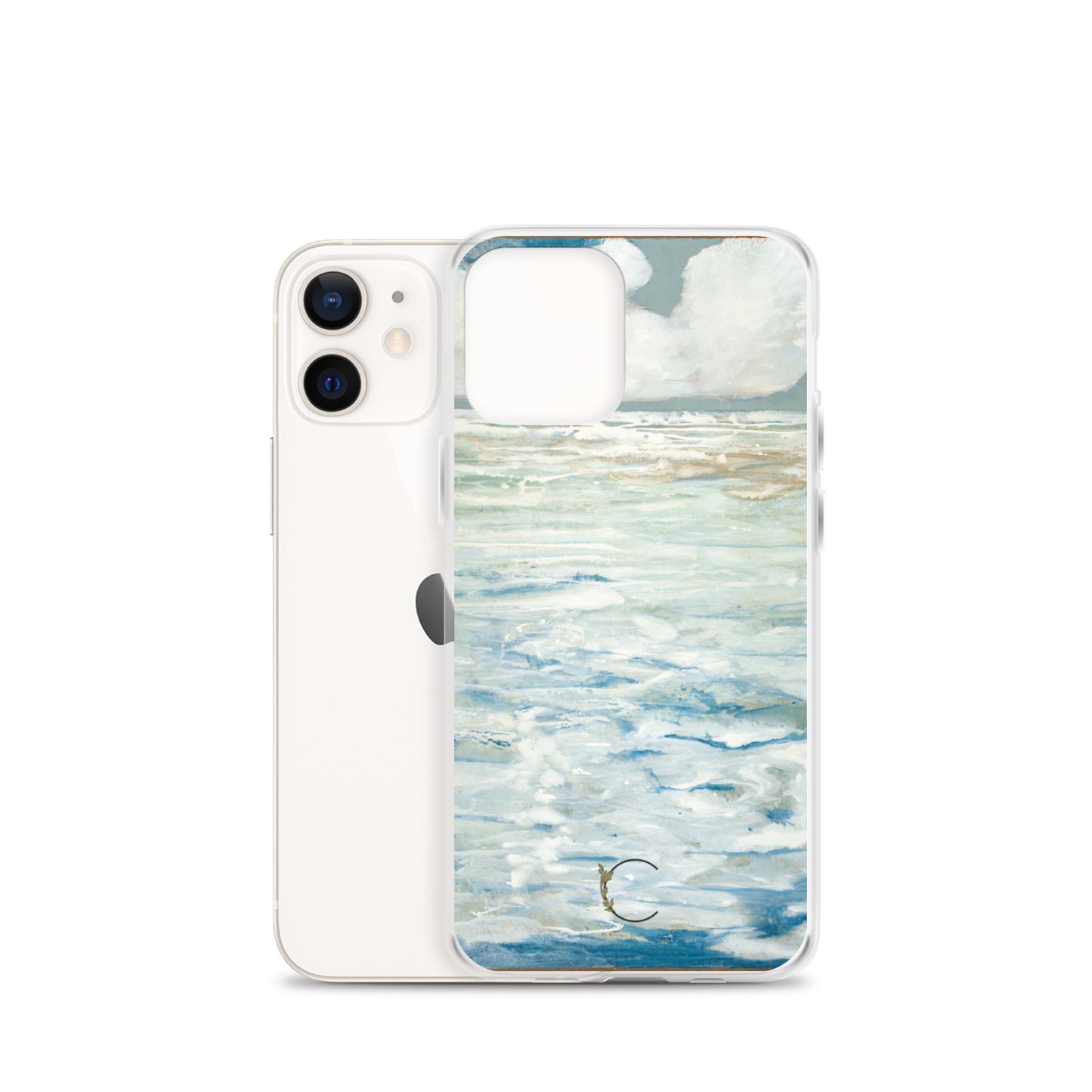 Phone Case  "Float" by Colette Cosentino