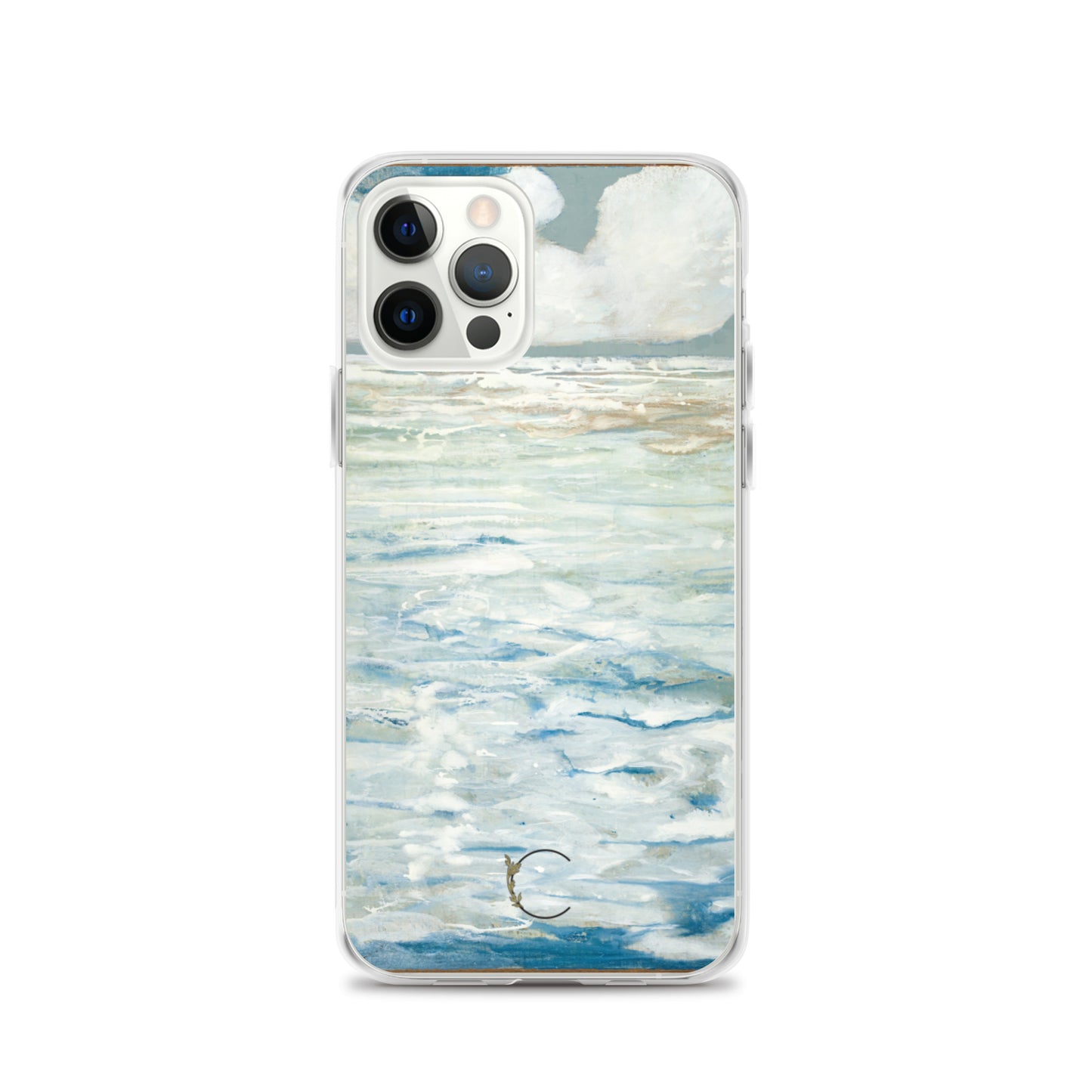 Phone Case  "Float" by Colette Cosentino