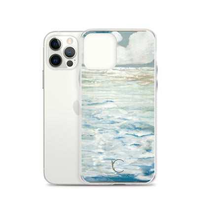 Phone Case  "Float" by Colette Cosentino