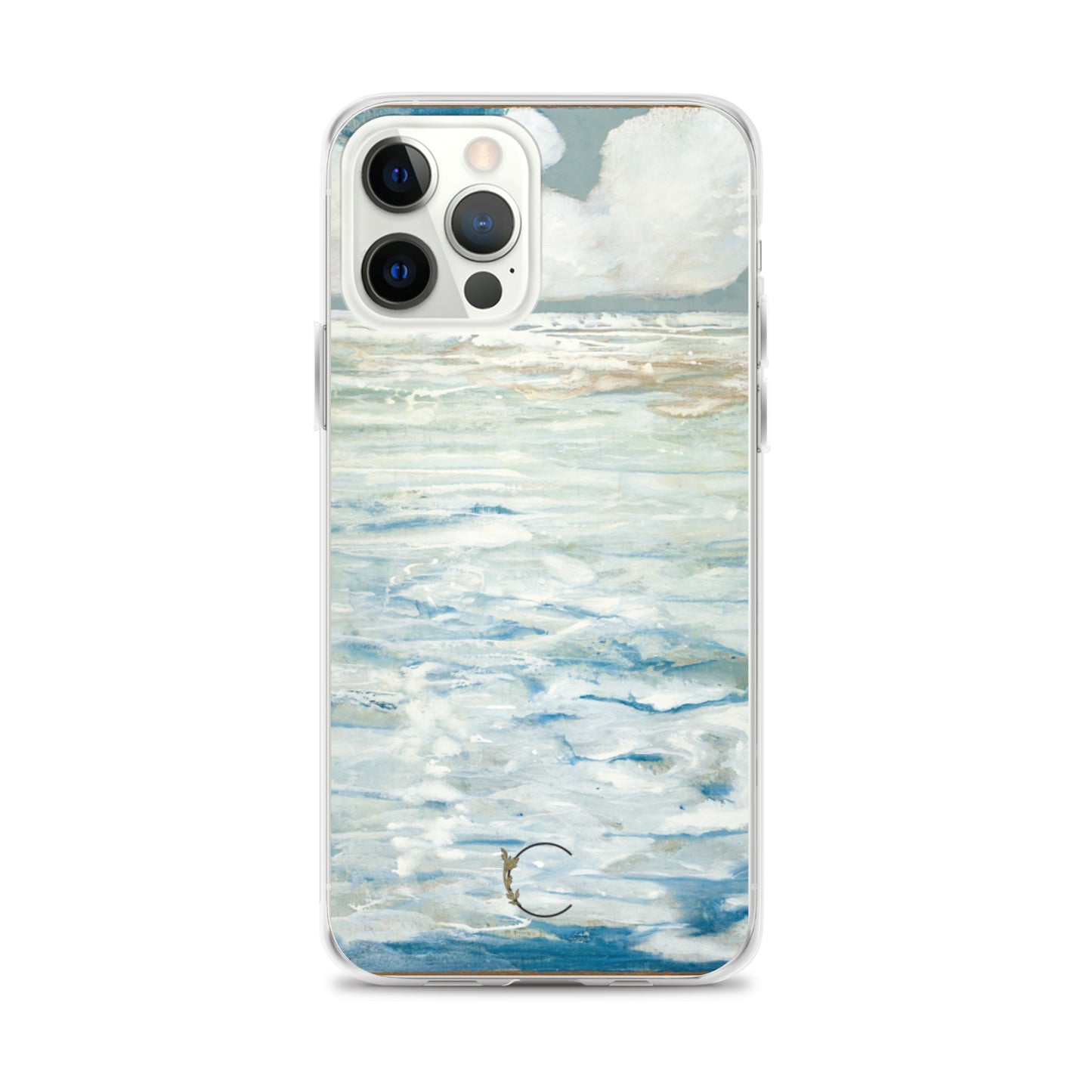 Phone Case  "Float" by Colette Cosentino