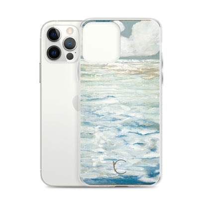 Phone Case  "Float" by Colette Cosentino