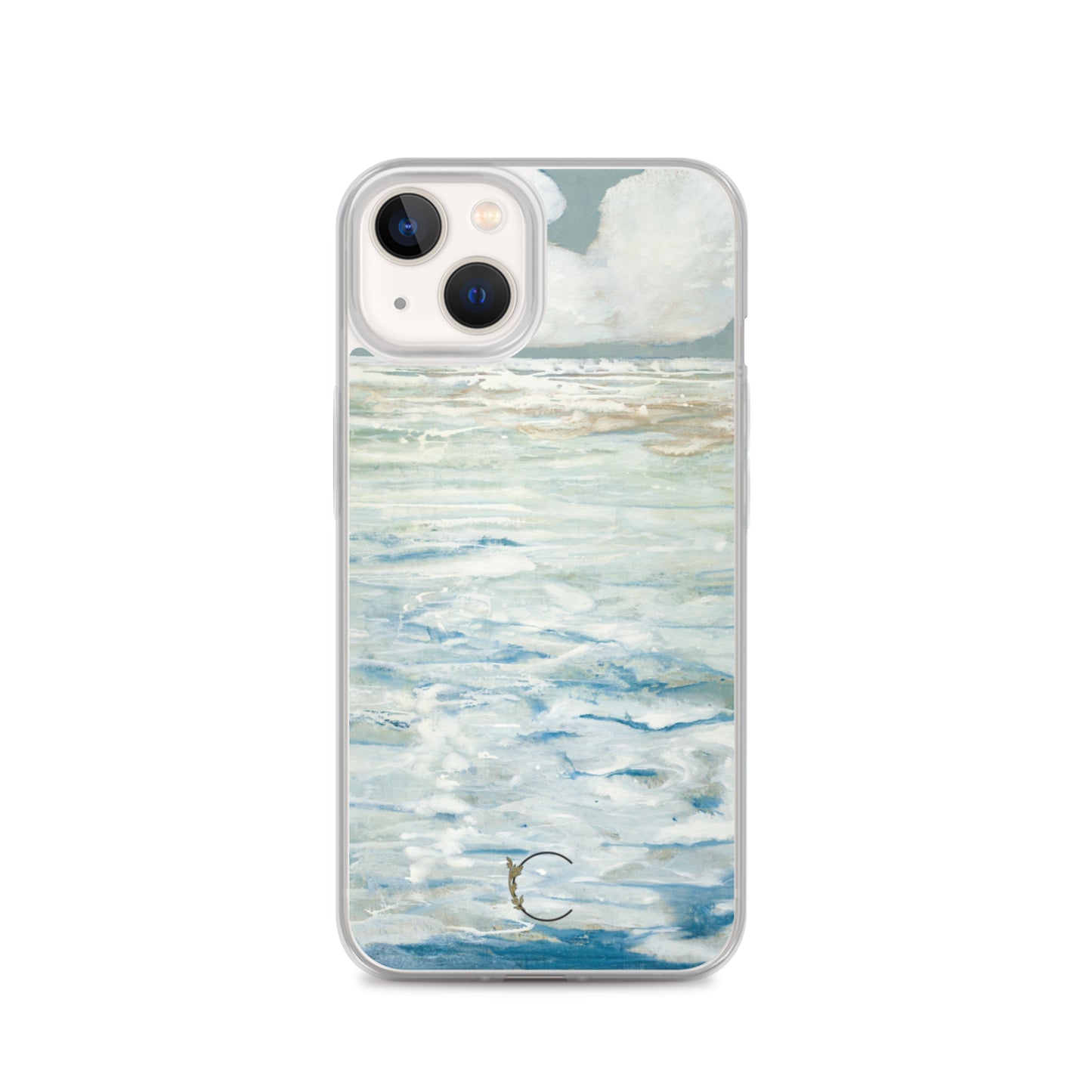 Phone Case  "Float" by Colette Cosentino