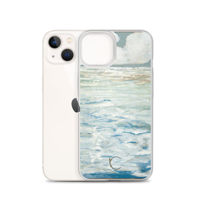 Phone Case  "Float" by Colette Cosentino