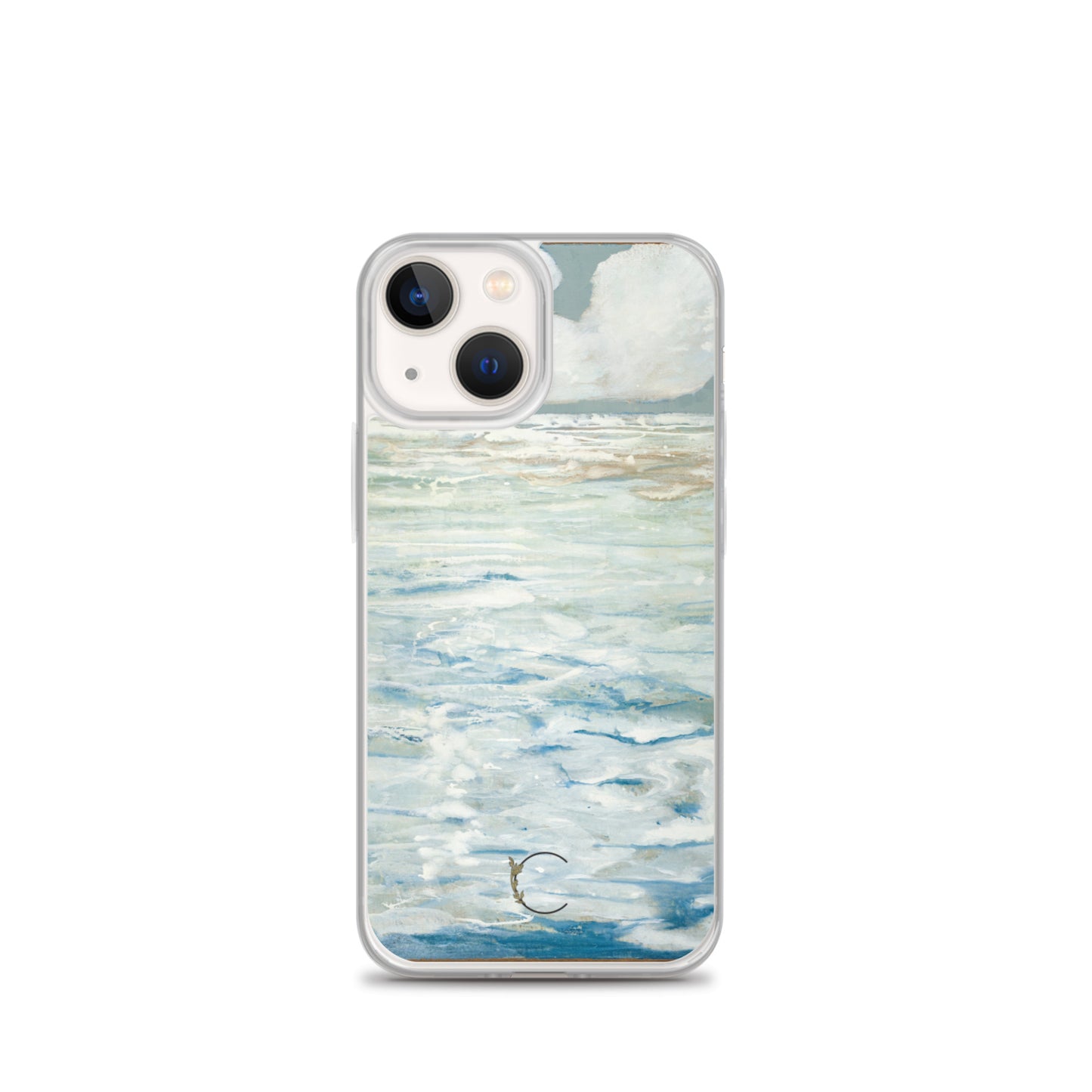 Phone Case  "Float" by Colette Cosentino