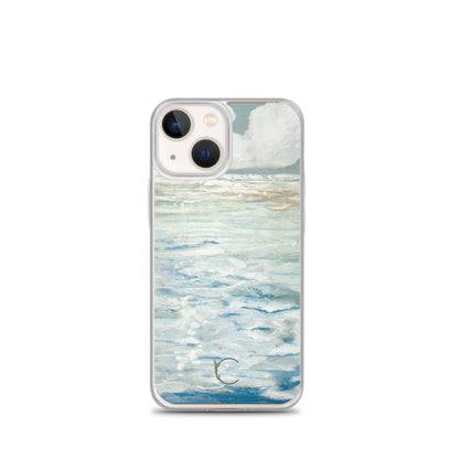 Phone Case  "Float" by Colette Cosentino
