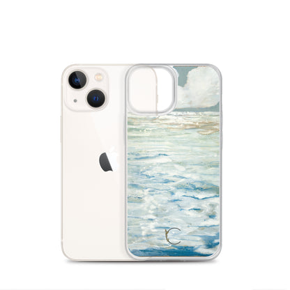 Phone Case  "Float" by Colette Cosentino