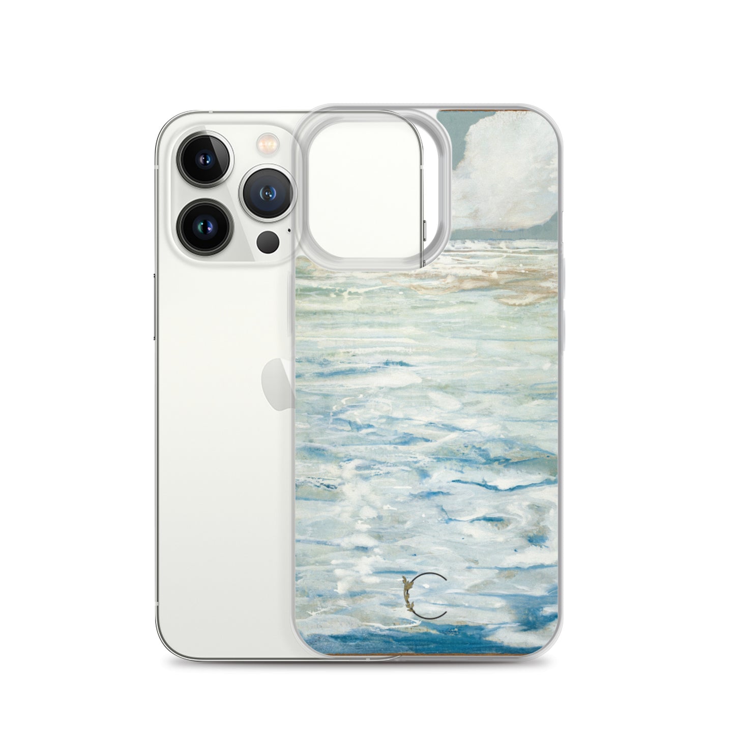 Phone Case  "Float" by Colette Cosentino