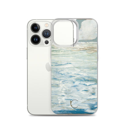 Phone Case  "Float" by Colette Cosentino