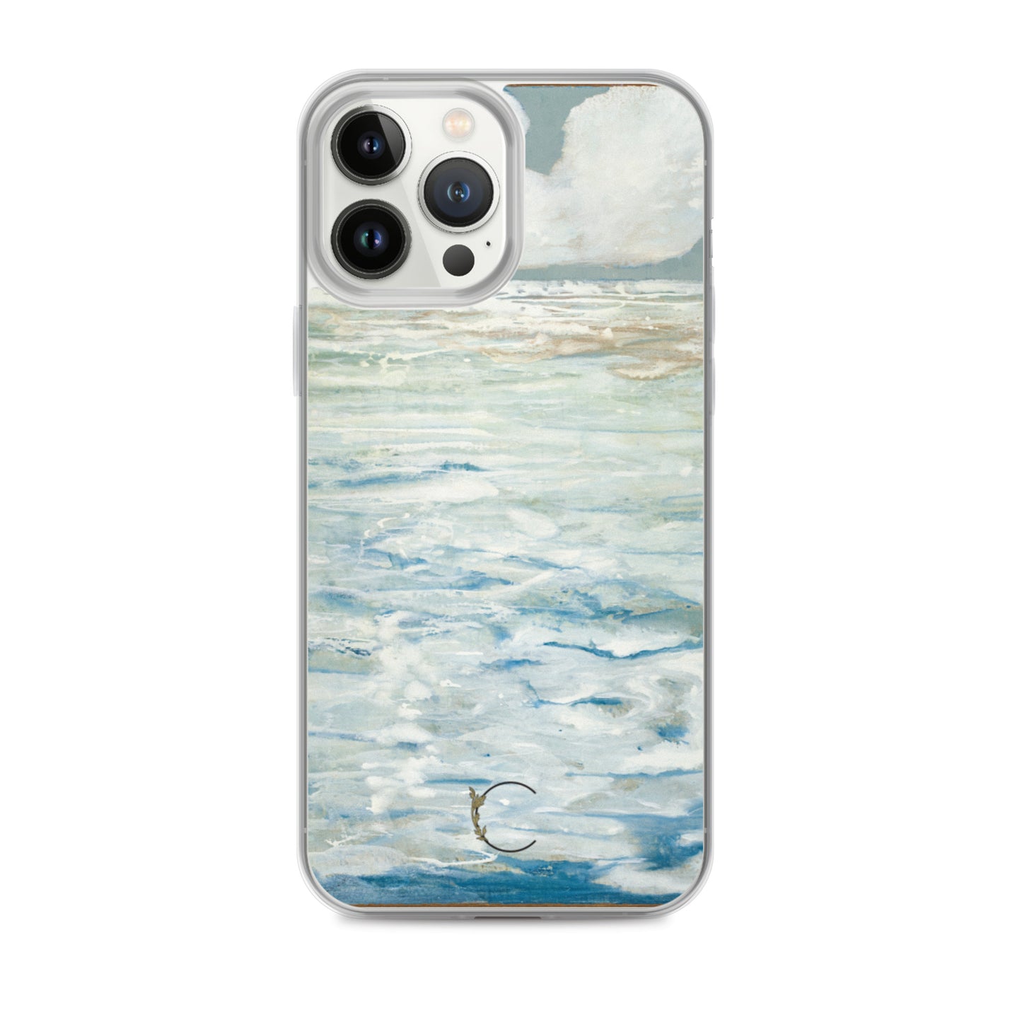 Phone Case  "Float" by Colette Cosentino