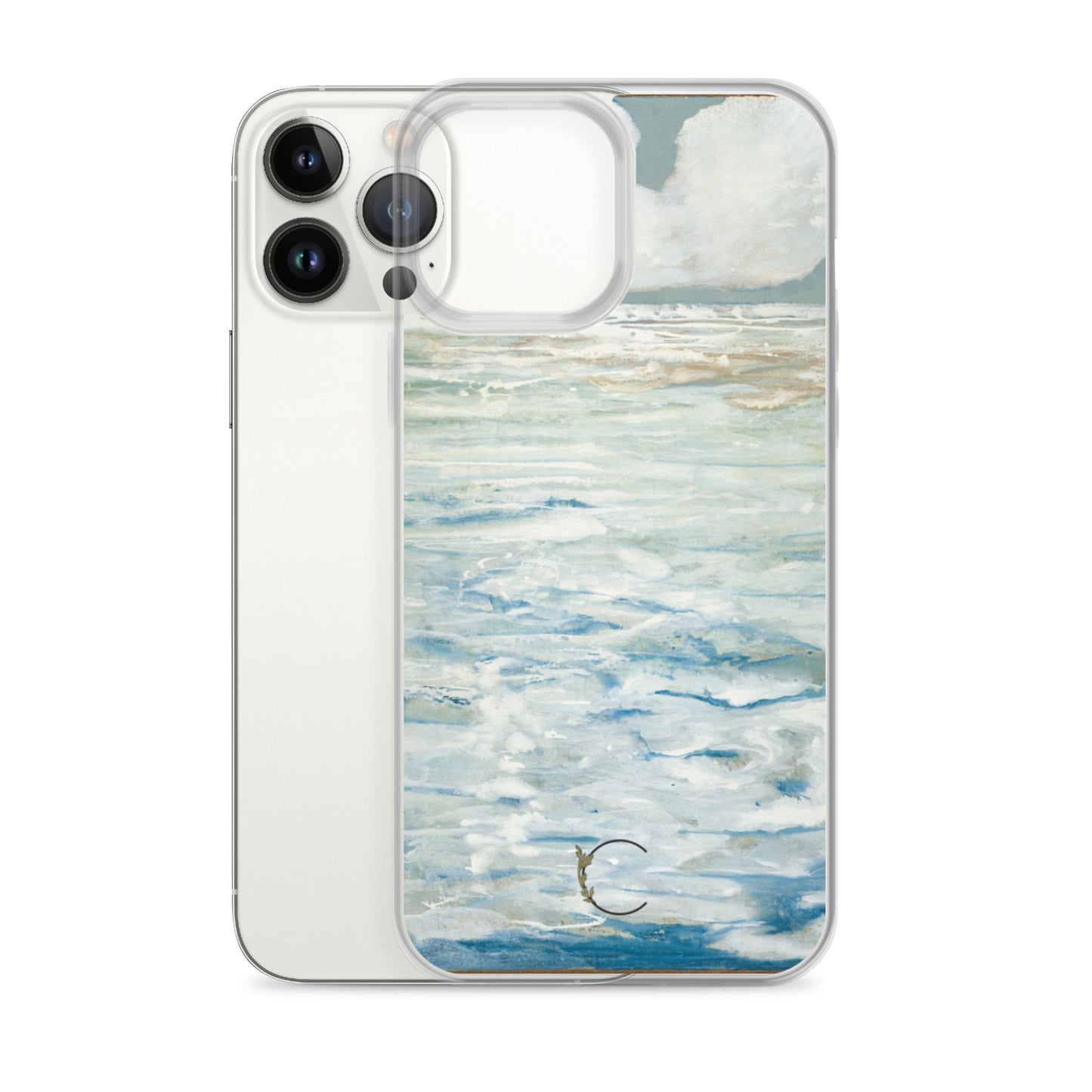 Phone Case  "Float" by Colette Cosentino