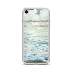 Phone Case  "Float" by Colette Cosentino