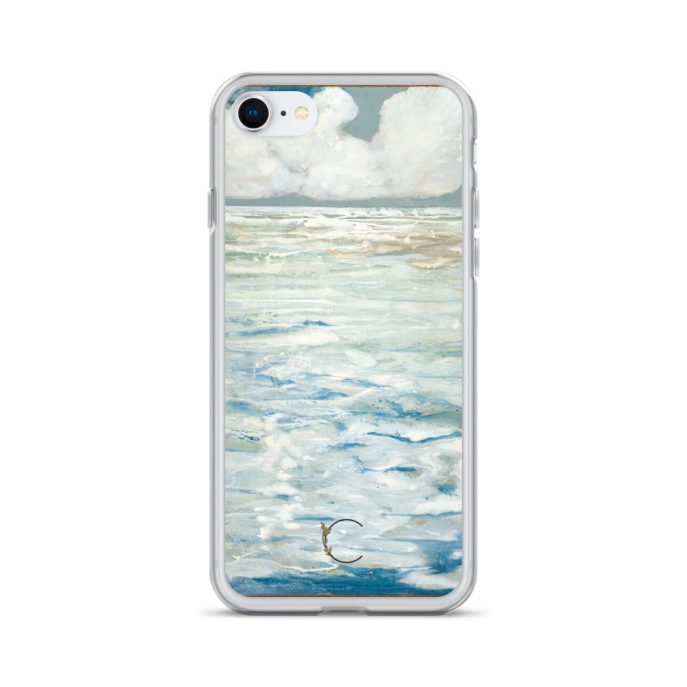 Phone Case  "Float" by Colette Cosentino