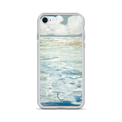 Phone Case  "Float" by Colette Cosentino