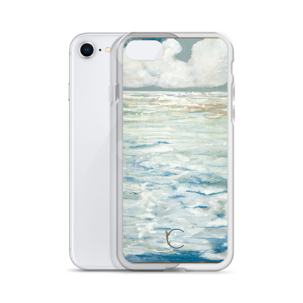 Phone Case  "Float" by Colette Cosentino
