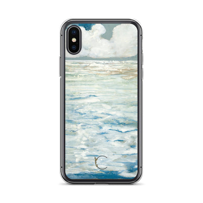 Phone Case  "Float" by Colette Cosentino