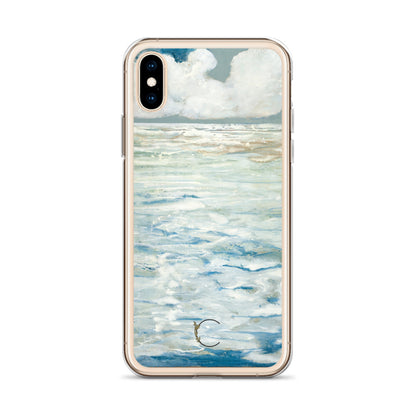 Phone Case  "Float" by Colette Cosentino