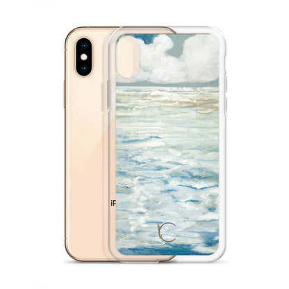 Phone Case  "Float" by Colette Cosentino