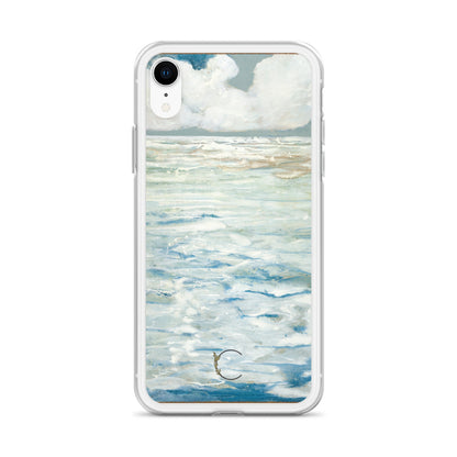 Phone Case  "Float" by Colette Cosentino