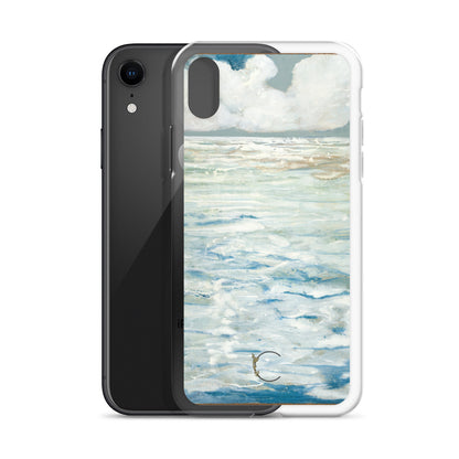 Phone Case  "Float" by Colette Cosentino