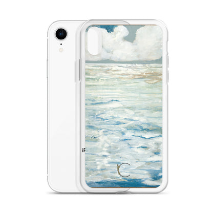 Phone Case  "Float" by Colette Cosentino
