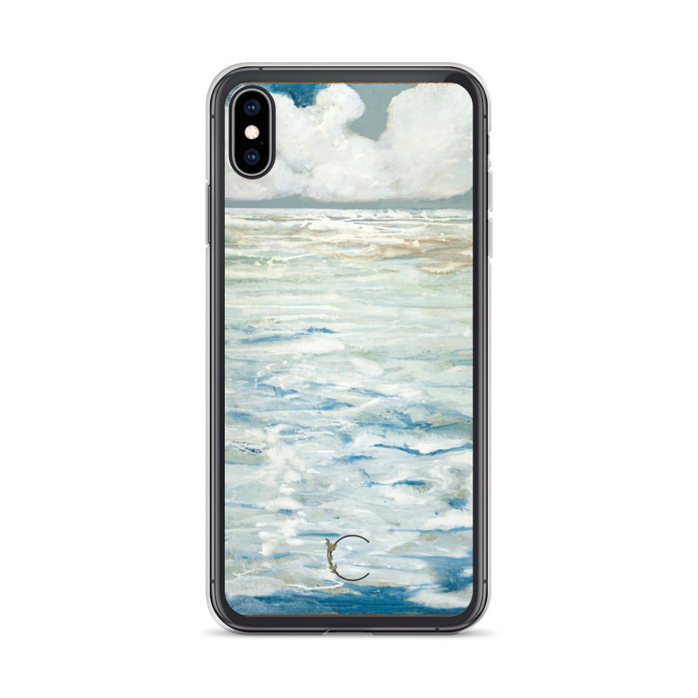 Phone Case  "Float" by Colette Cosentino