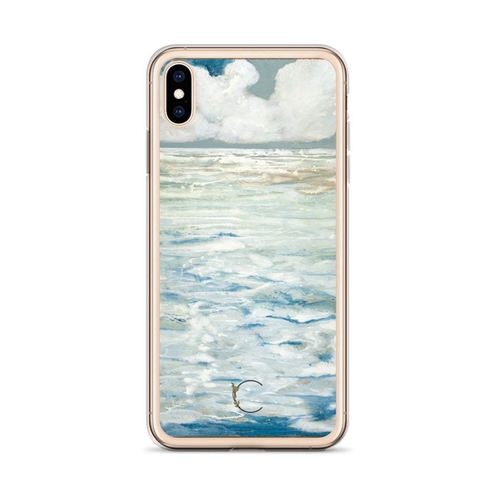 Phone Case  "Float" by Colette Cosentino