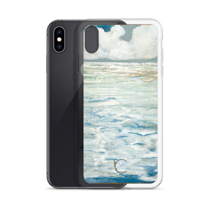 Phone Case  "Float" by Colette Cosentino